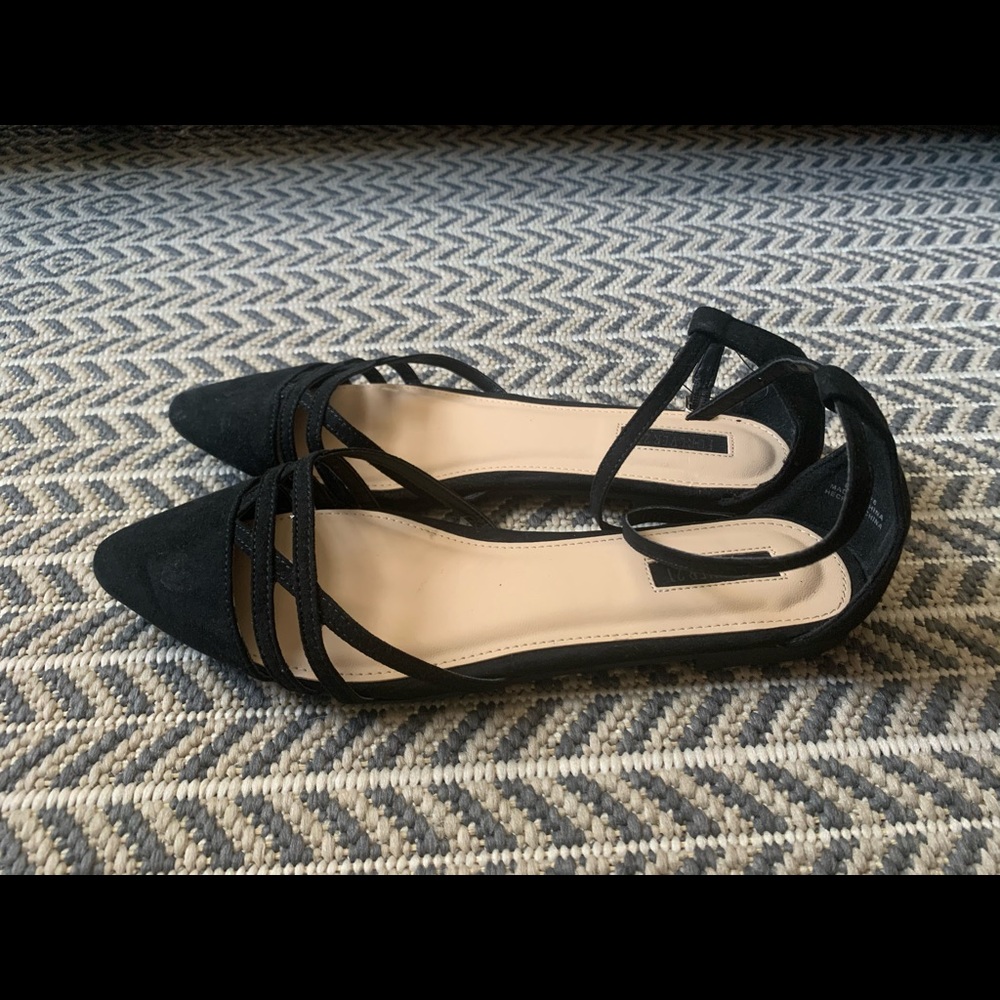 Black Flats